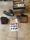 401-101 Airaid Dry Cold Air Intake System 11-14 Ford F-150 3.5l Ecoboost 26hp