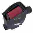 401-214-1 Airaid Synthamax Intake 08-10 Ford F250 F350 Powerstroke 6.4l Diesel 2008 2009 2010 642046442149