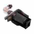 402-258 Airaid Cold Air Dam Intake System