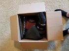 402856df Stillon Cold Air Intake Red Sport Twin Turboq