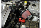 402957 Stillen Nissan Maxima Intake