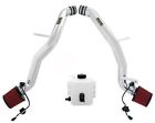 24844257826 41-1001p Advanced Engine Management Aem Electronically Tuned Intake System