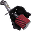 41-1101c Aem Induction Silver Cold Air Intake For Ford