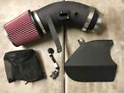 410.1001 Bwoody Hellcat Velocity Plus Intake Challenger Charger Dodge