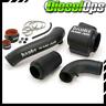 41816-d Banks Power Engine Cold Air Intake Performance Kit Fits Jeep