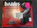 41832 Banks Power Ram-air Intake System 3.8l Part