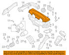420133846d Audi Oem 08-12 R8