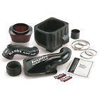8012795 42132 Banks Power Ram-air Intake Systemw-filter-housing-ducting-intake