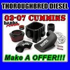 8012795 42145 Banks Power Ram-air Intake System