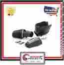 42185-d Banks Power Ram Air Intake System Ford 6.4l Dry Filter 2008-2010 801279821859