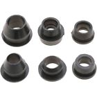 0374957 42339 Dorman Grommets Set Of New Civic For Honda 037495423397