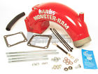 42765 Banks Power Air Intake Elbow Kit For Dodge Ram Diesel