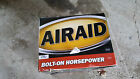 450-177 Airaid Cold Air Intake