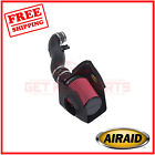 450-204 Airaid Ford Mustang Intake Kit