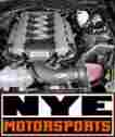 450-329 Airaid Race Style Air Intake Kit 2015 Ford Mustang 5.0 Coyote V8 Cold Dam