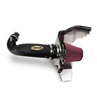 450-330 Airaid Cold Air Dam Intake System Fits Mustang 642046453336