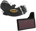 450-732 Airaid Intake Kit Jr Ford Mustang