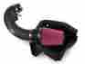 451-264 Airaid Mxp Series Cold Air Dam Intake System Fits 11-14 Mustang