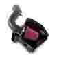 451-265 Airaid Intake Kit 2011-14 Ford Mustang 3.7l V6 Mxp W Tube Dry Red