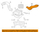 4593913ab Mopar Jeep Chrysler Oem