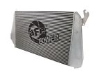 46-20111 Afe Power Gt Series Intercooler Duramax Diesel Lml