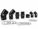 46-20210a Afe Filters Power Bladerunner Intercooler Coupling And Clamp Kit Fits F-150 802959463925
