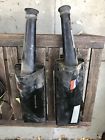 4607380116 4607380106 Jaguar Xjs He Driver Air Cleaner Set