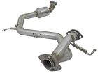 47-46006 Afe Power Direct Fit Catalytic Converter Rear Driver Toyota Tacoma
