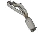 47-46008 Afe Power Direct Fit Catalytic Converter Front Toyota Tacoma