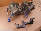 4777-2 Hampton Blower Top 2x4