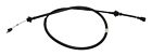 4854137 Crown Automotive Jeep Replacement Throttle Cable Fits Wrangler 848399009194