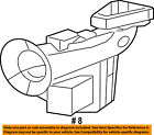 4861927ad Mopar Chrysler Resonator