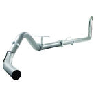 49-03003nm Afe Power Aluminized Exhaust System Muffler Ford Diesel 802959491041