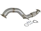 49-36617 Afe Power Takeda Stainless Steel Honda Civic Type