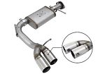 49-44061-p Afe Exhaust Dual Cat 802959497975