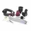 49190 Banks Power Ram-air Intake System Fits 97-05 F53 Motorhome 801279491908