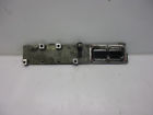 4940345 Cummins Air Intake Manifold Plenum Cover