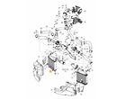 4m0145804al Bentley Bentayga Charge Air Cooler Aluminium Right Side