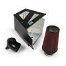 501-0519-b Cold Air Inductions Intake Impala Black