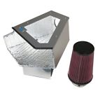 501-0873 Cold Air Part Near Chrome Intake Fits Buick Regal Cai