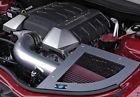 501-1099-10 Chevrolet Camaro Cai Cold