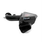 501-5000 Cold Air Inductions Elite Carbon Series Intake Kit