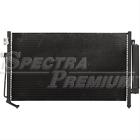 503488 Spectra Premium Industries Inc Condenser 671607191554