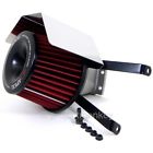 507-t007 Apexi Power Intake Dual