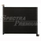 507506 Spectra Premium Industries Inc Condenser 671607203035