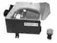 51-10831 Afe Filters Power Magnumforce Stage-1 Pro Dry S Intake System Fits Golf Jetta