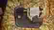 51-11151 Afe Filters Power Magnumforce Stage-1 Pro Dry S Intake System 05-06 Cooper