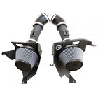 51-11532 Afe Power Stage Dual Air Intake System For 789961808893