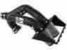 51-12192 Afe Filters Power Magnumforce Stage-2 Pro Dry S Intake System Fits 12-14 F-150