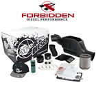 51-81022-e Afe Ford S-2 Intake System
